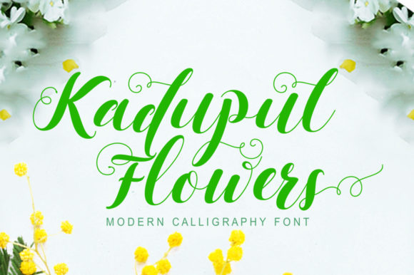 Kadupul Flowers: A Designer’s Practical Review
