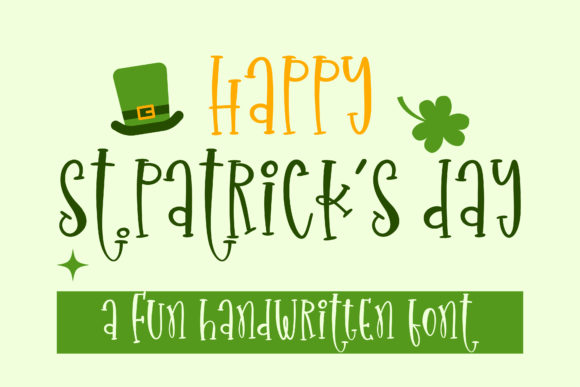 Reviewing Happy St.Patrick’s Day for Real Design Work