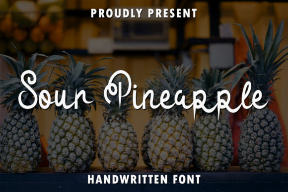 Sour Pineapple: A Designer’s Practical Review