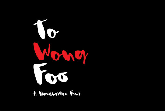 To Wong Foo: A Designer’s Honest Review